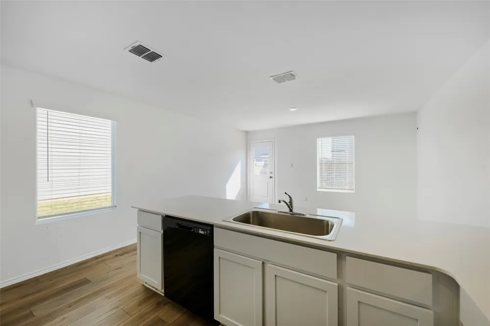 591 Commander Abbott Drive Jarrell, TX 76537