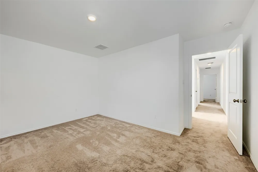 591 Commander Abbott Drive Jarrell, TX 76537