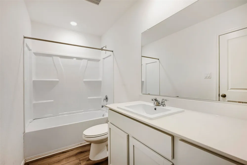 591 Commander Abbott Drive Jarrell, TX 76537