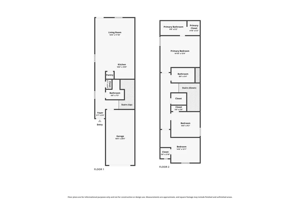 591 Commander Abbott Drive Jarrell, TX 76537