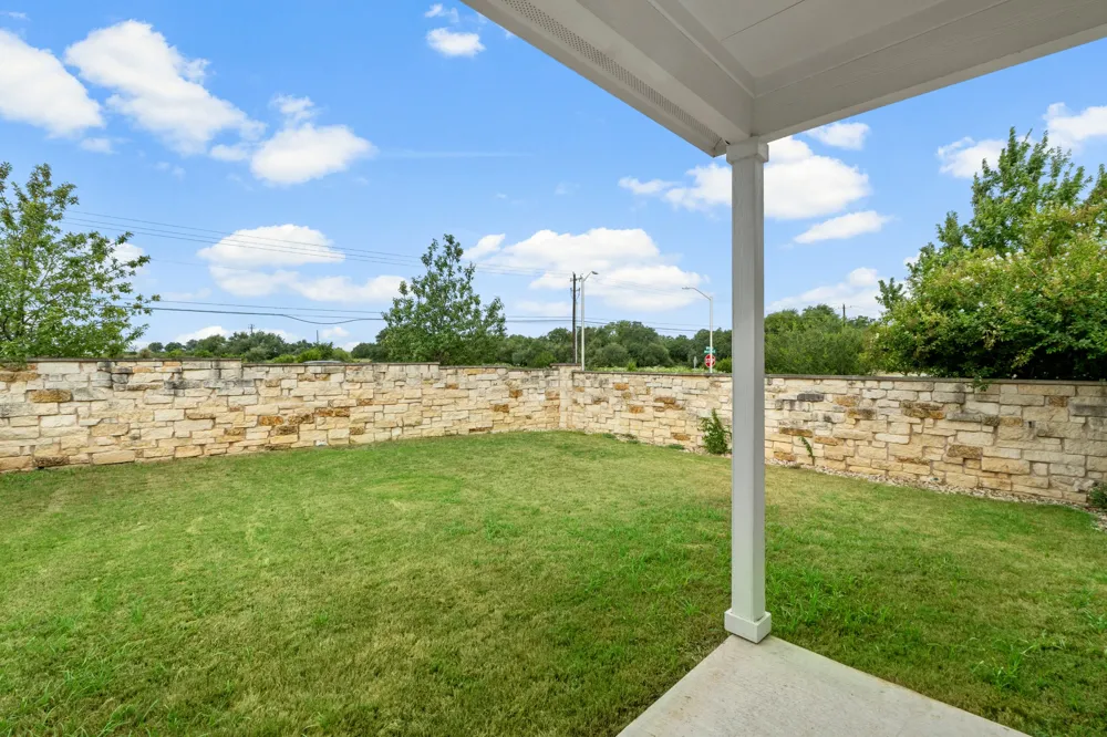 2251 Rocoso Trail Leander, TX 78641
