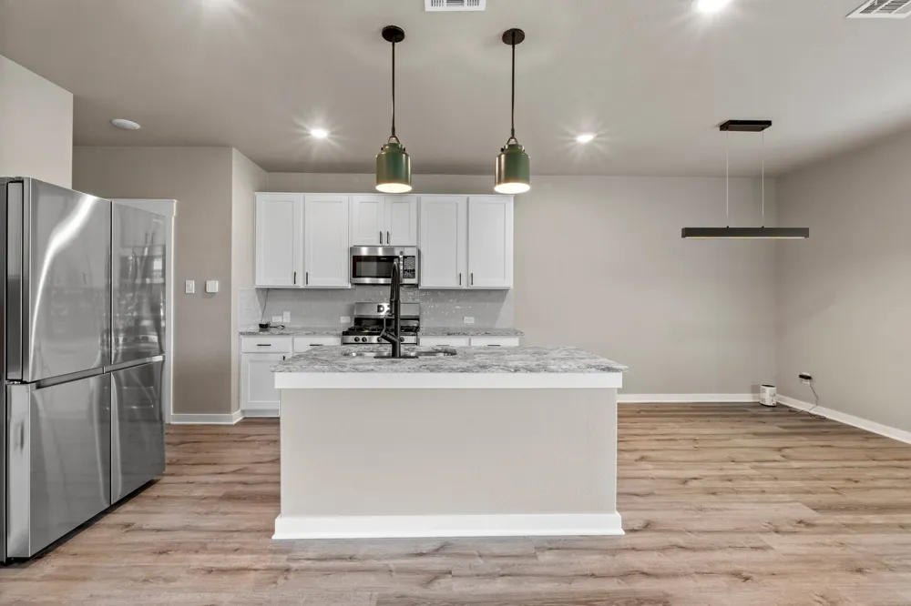 2251 Rocoso Trail Leander, TX 78641