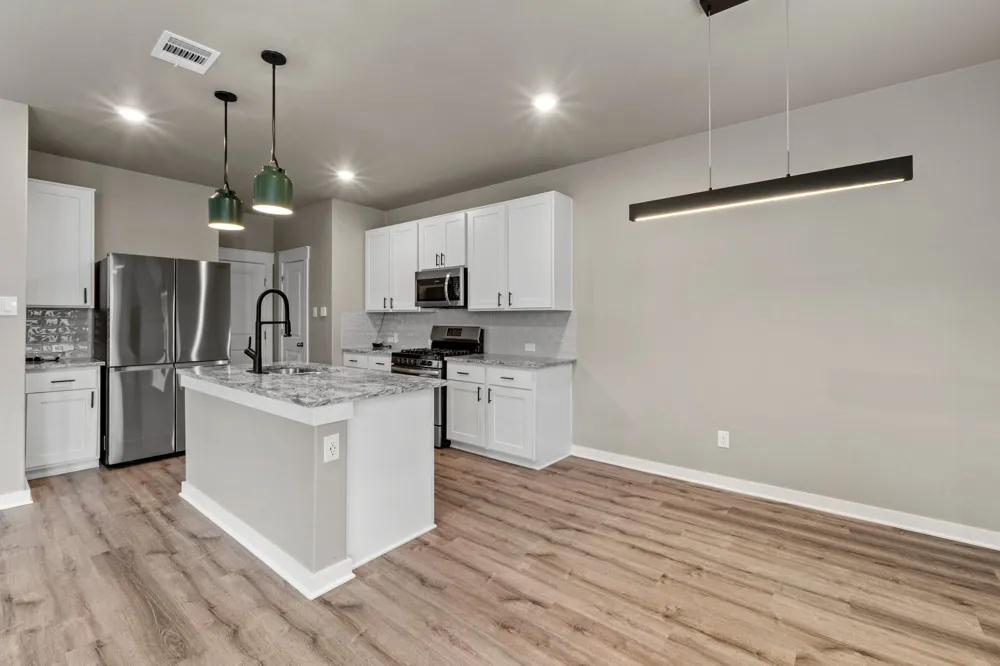 2251 Rocoso Trail Leander, TX 78641