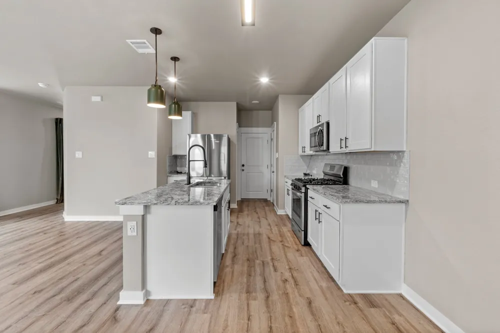 2251 Rocoso Trail Leander, TX 78641
