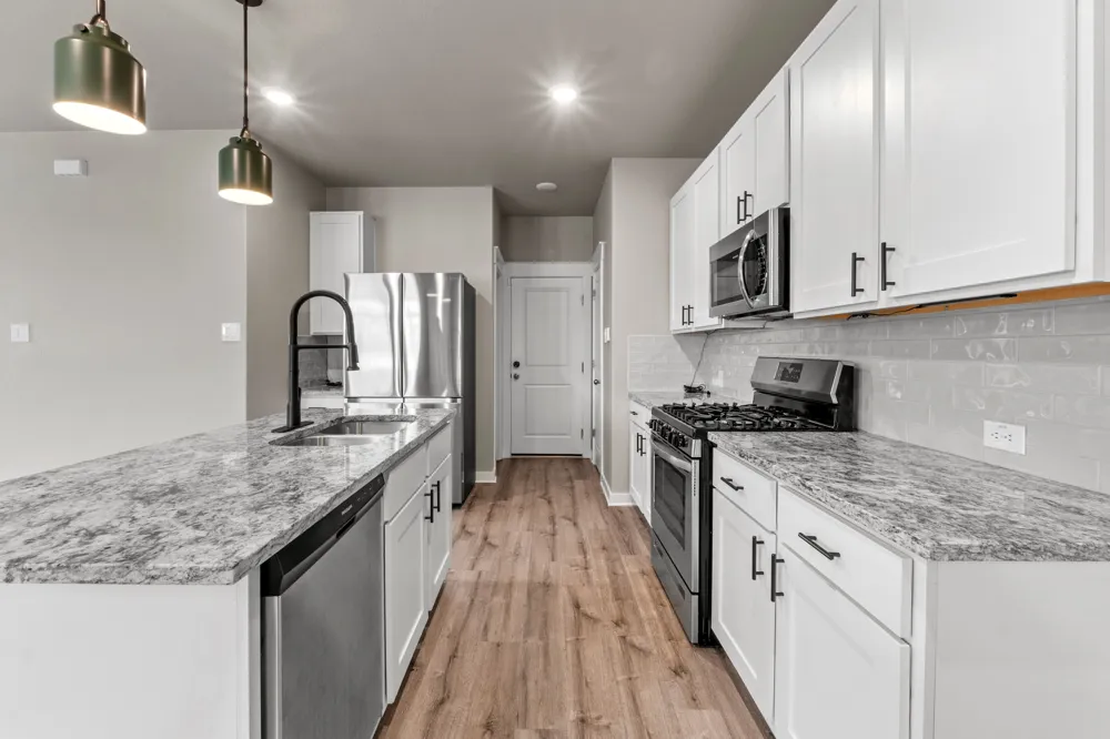 2251 Rocoso Trail Leander, TX 78641