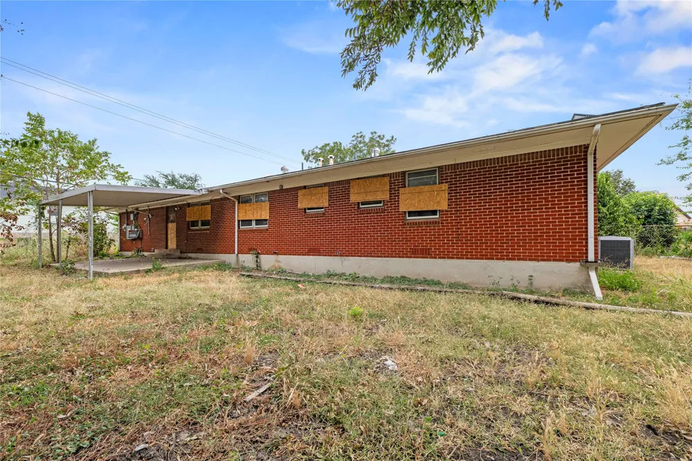 1202 S 51st Street Temple, TX 76504