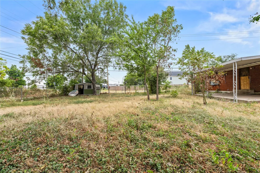 1202 S 51st Street Temple, TX 76504