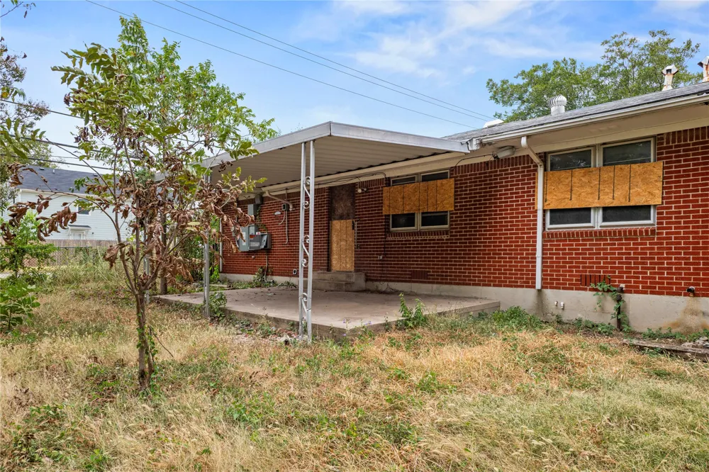 1202 S 51st Street Temple, TX 76504
