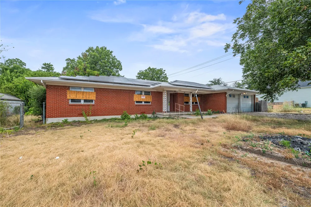 1202 S 51st Street Temple, TX 76504