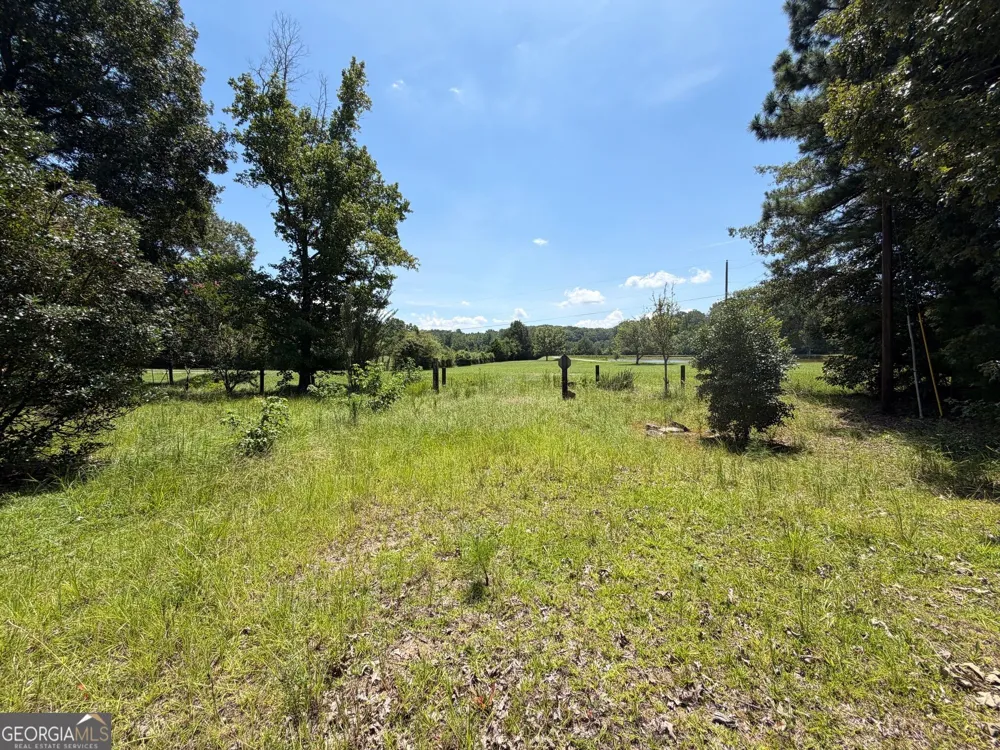 7.65 ACRES Baker Rd Shiloh, GA 31826