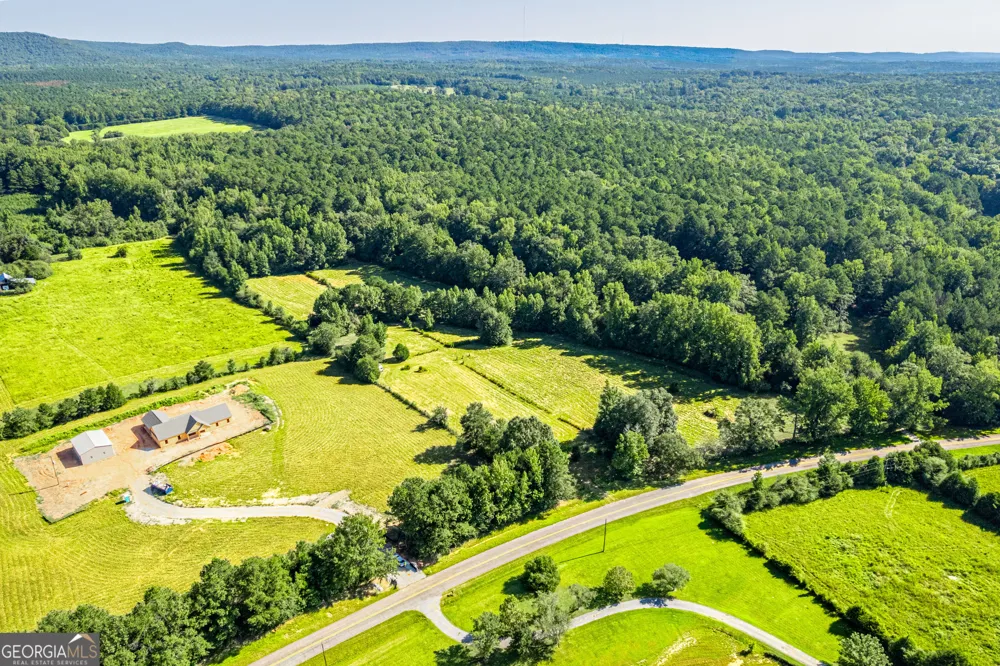 7.65 ACRES Baker Rd Shiloh, GA 31826