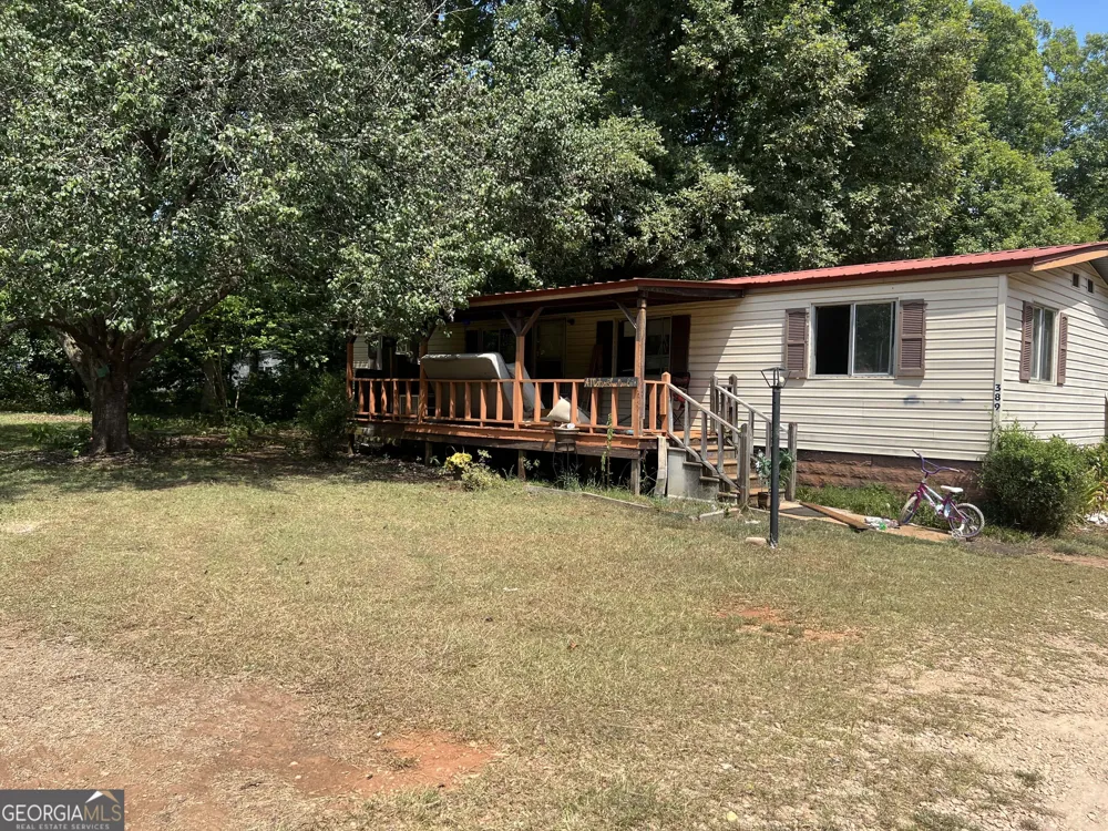389 Robert Taylor RD LaGrange, GA 30240