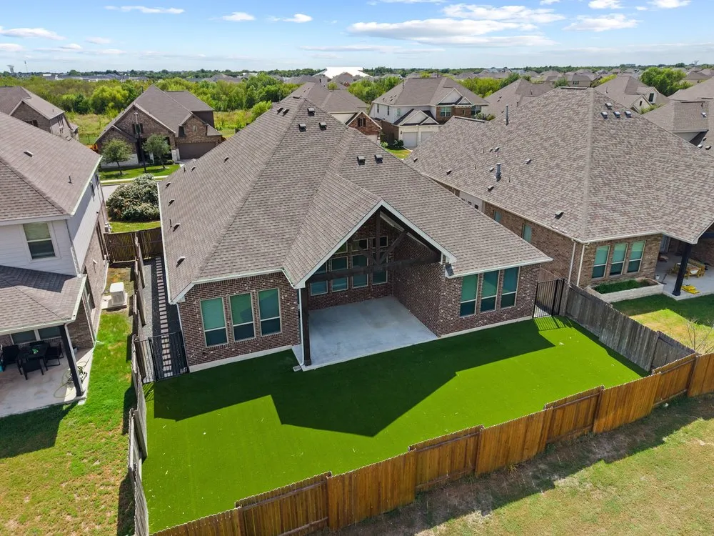 4208 Brean Down Road Pflugerville, TX 78660