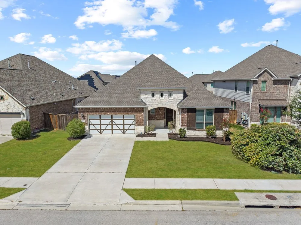4208 Brean Down Road Pflugerville, TX 78660