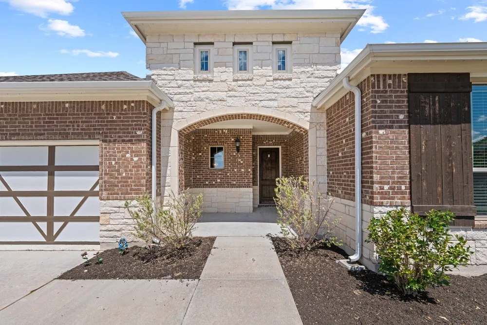 4208 Brean Down Road Pflugerville, TX 78660