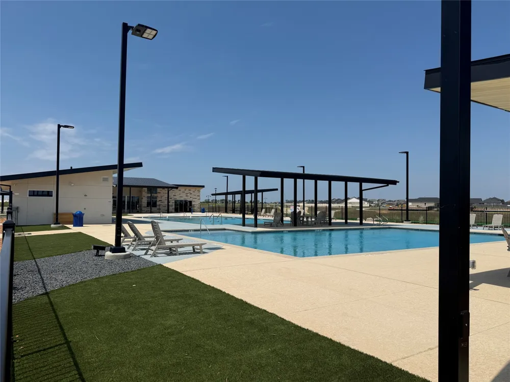 241 Seabreeze Street Kyle, TX 78640