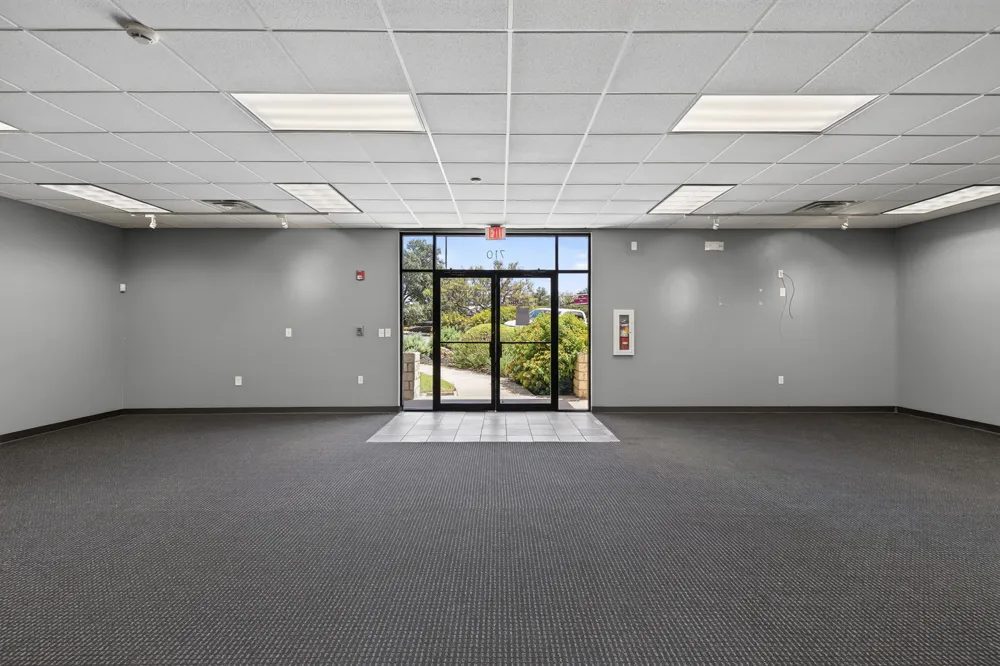 710 1st Street Marble Falls, TX 78654