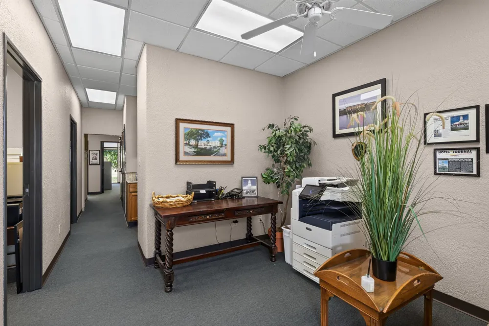 710 1st Street Marble Falls, TX 78654