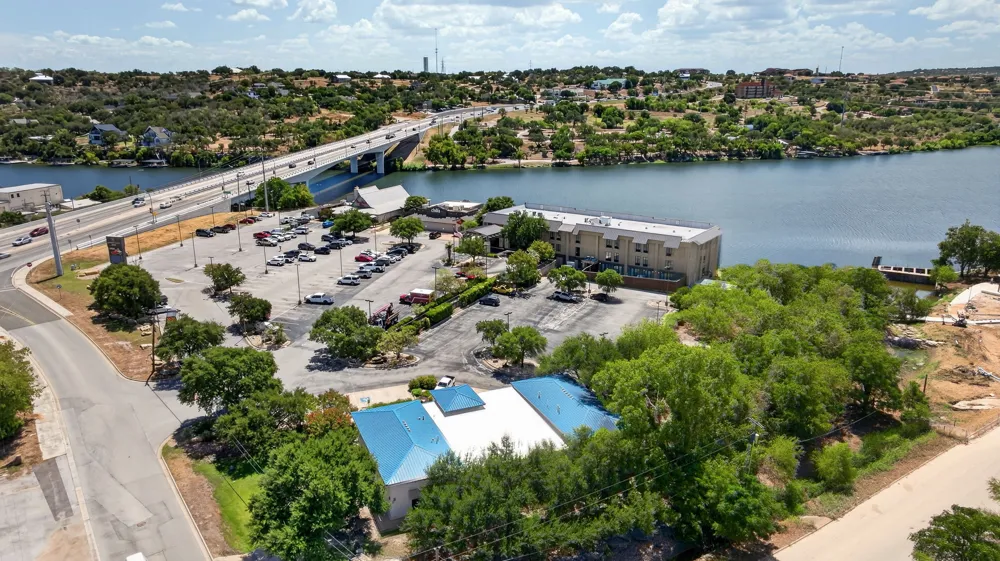 710 1st Street Marble Falls, TX 78654