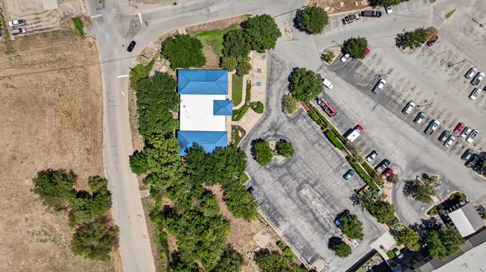 710 1st Street Marble Falls, TX 78654