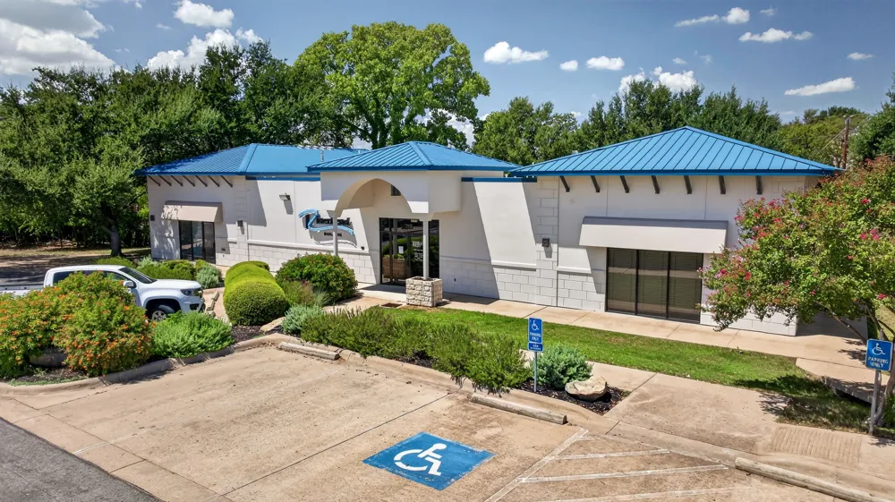 710 1st Street Marble Falls, TX 78654