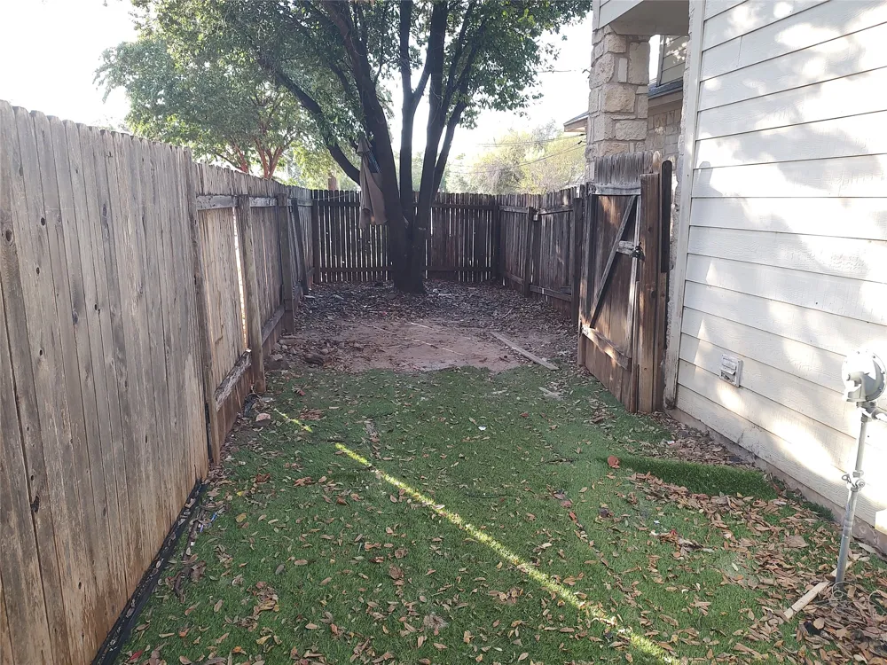 1619 Constantino Circle #B Austin, TX 78745