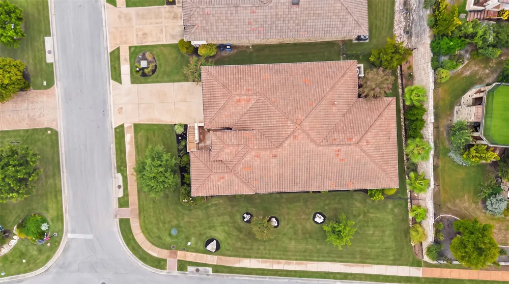 122 Feritti Drive Lakeway, TX 78734