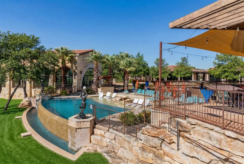 122 Feritti Drive Lakeway, TX 78734