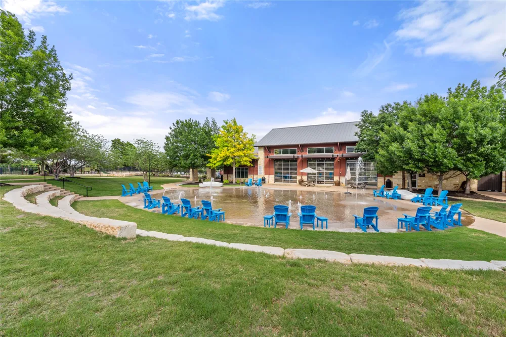 122 Feritti Drive Lakeway, TX 78734