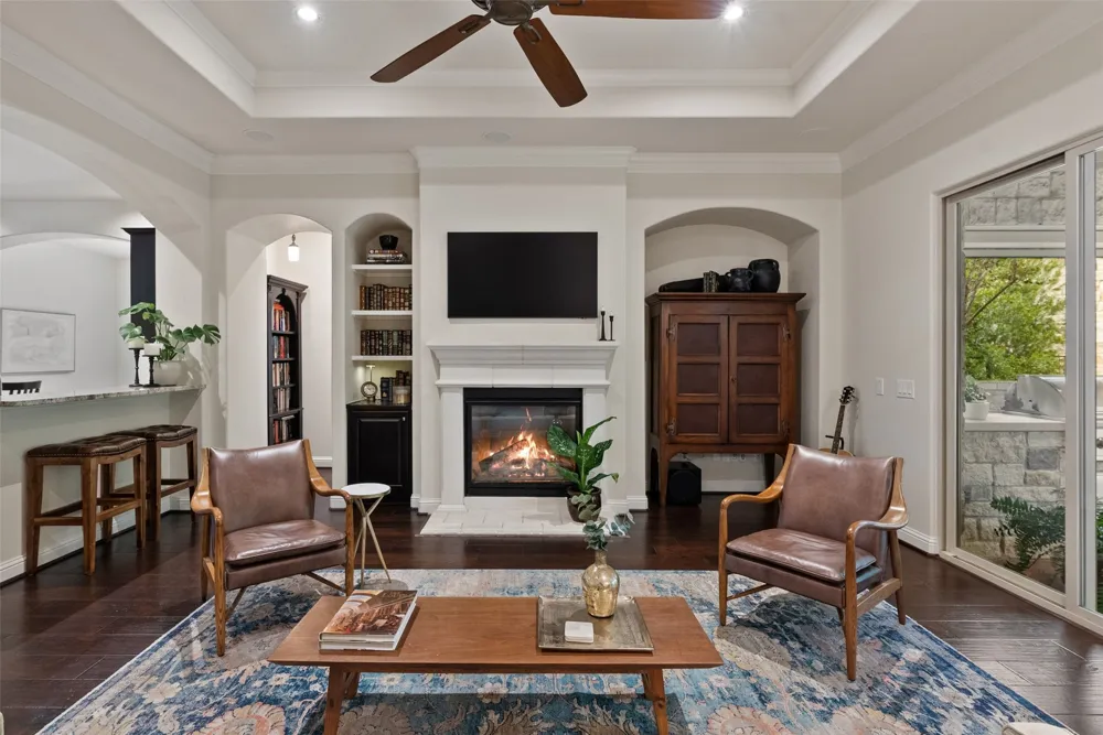 122 Feritti Drive Lakeway, TX 78734
