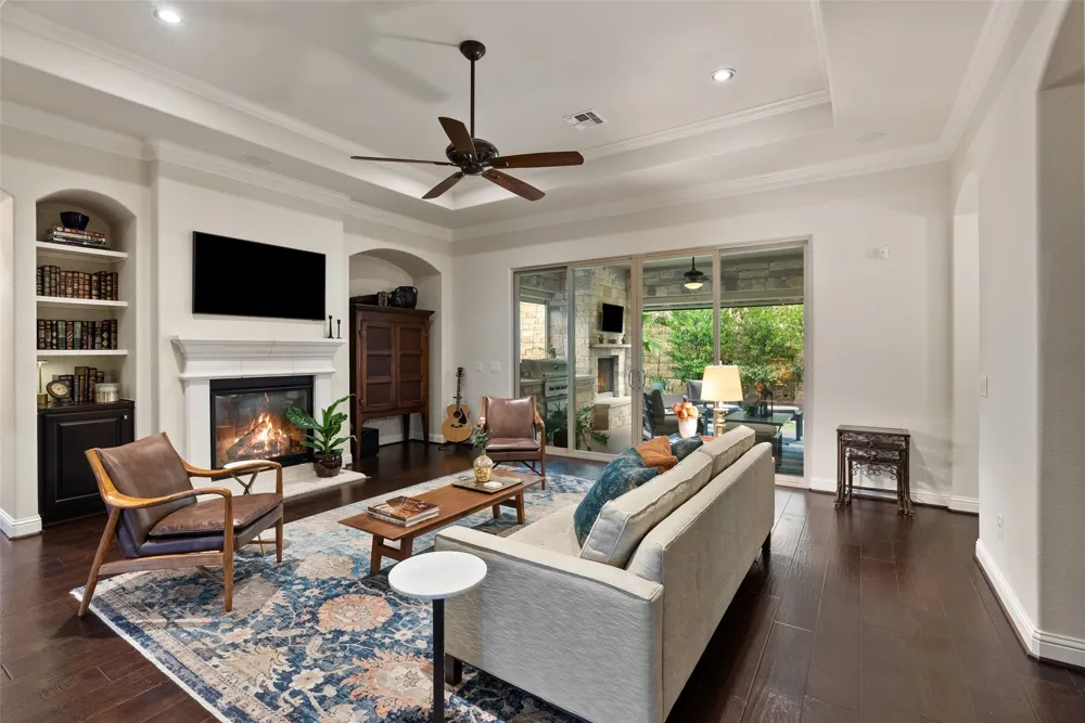 122 Feritti Drive Lakeway, TX 78734