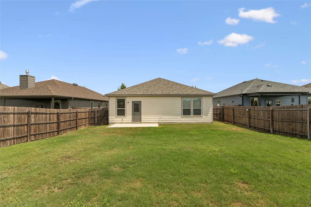 2020 Cliffbrake Way Georgetown, TX 78626