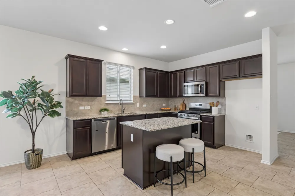 2020 Cliffbrake Way Georgetown, TX 78626