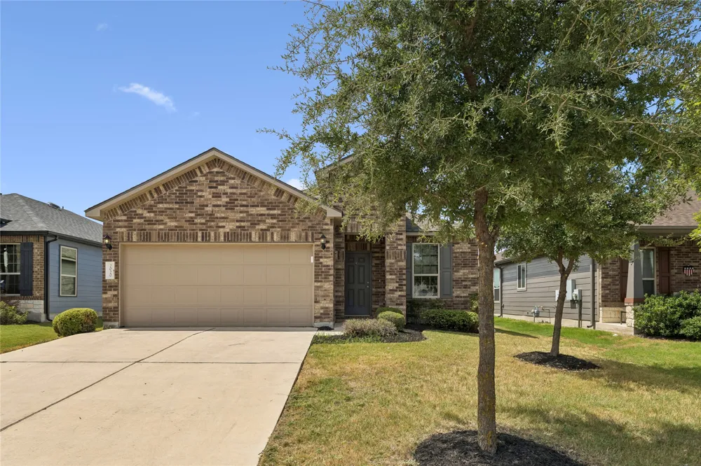 2020 Cliffbrake Way Georgetown, TX 78626