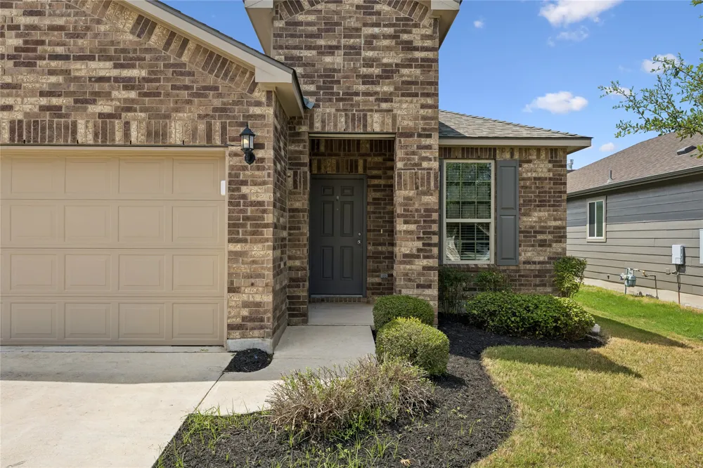 2020 Cliffbrake Way Georgetown, TX 78626