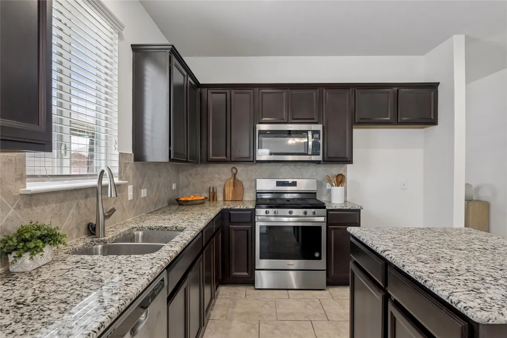 2020 Cliffbrake Way Georgetown, TX 78626