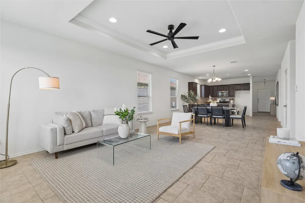 2020 Cliffbrake Way Georgetown, TX 78626