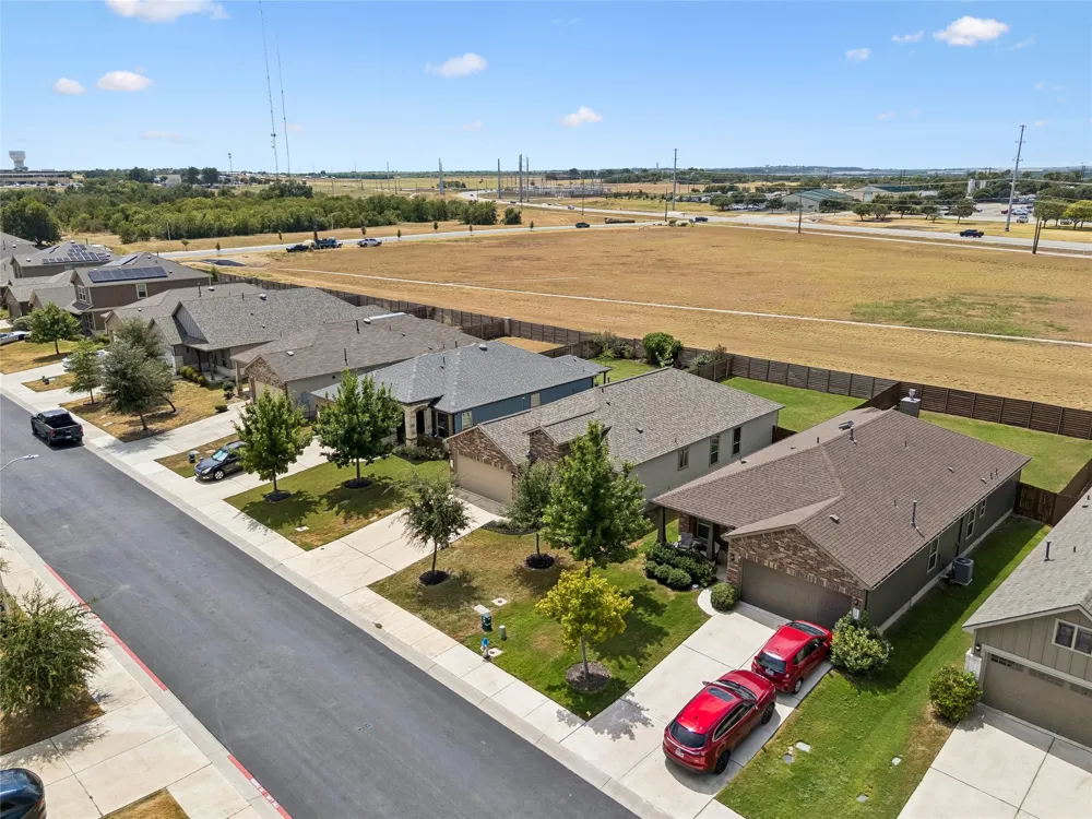 2020 Cliffbrake Way Georgetown, TX 78626