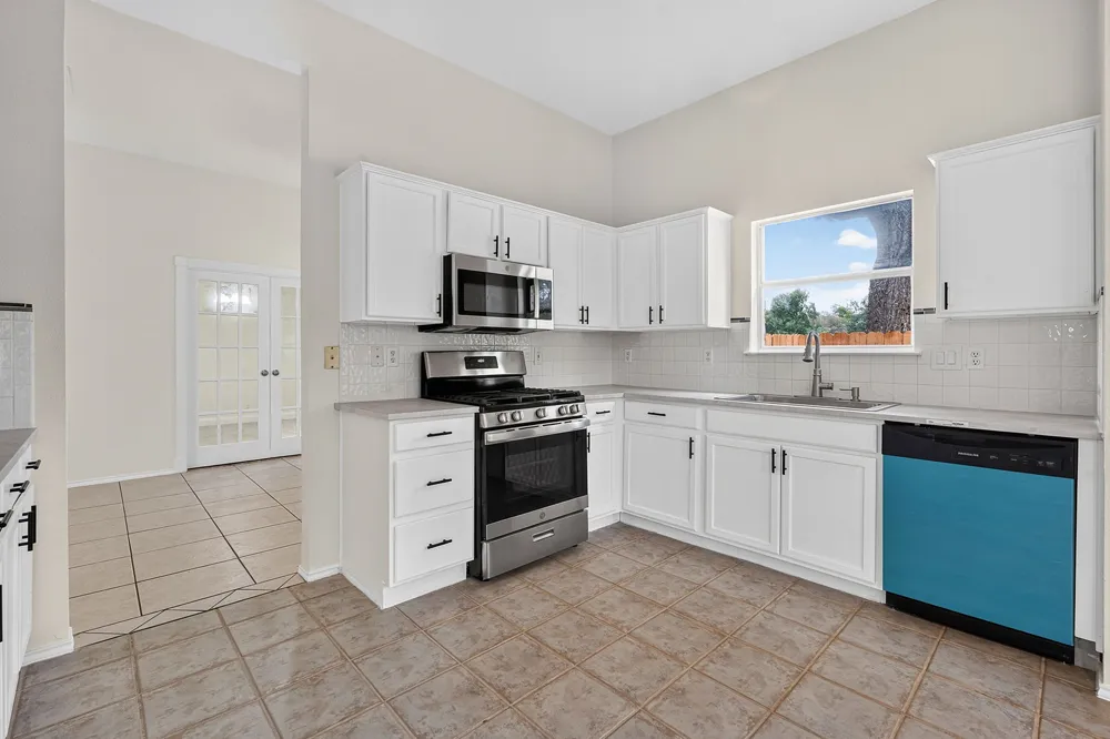 6901 Bancroft Woods Drive Austin, TX 78729