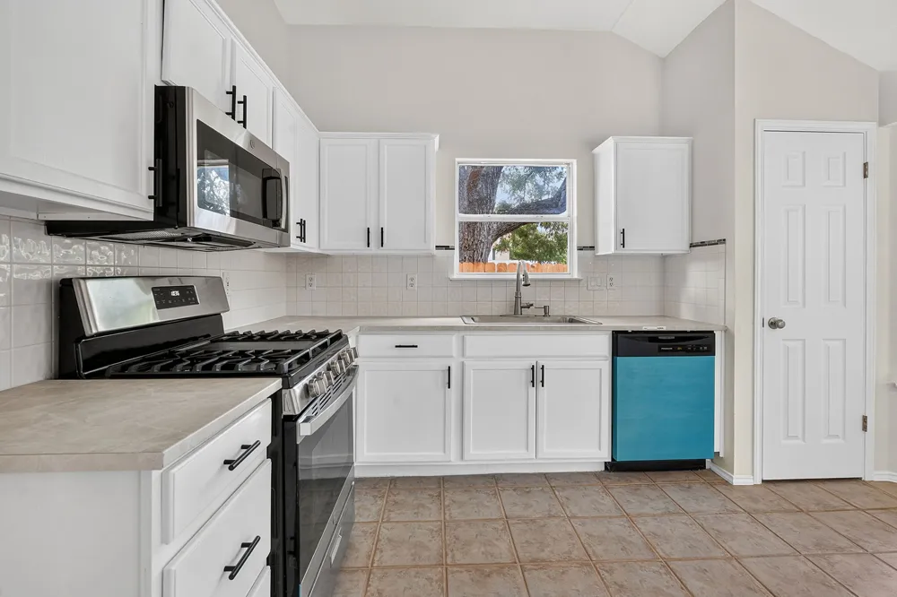 6901 Bancroft Woods Drive Austin, TX 78729