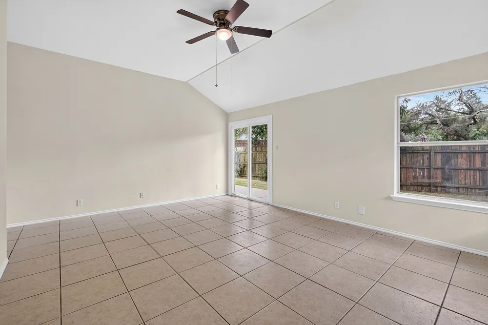 6901 Bancroft Woods Drive Austin, TX 78729