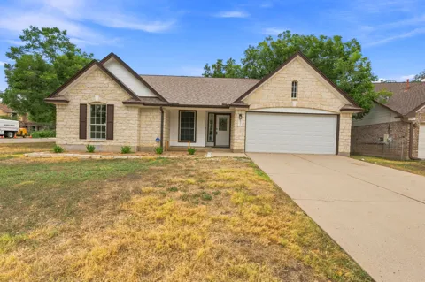 6901 Bancroft Woods Drive