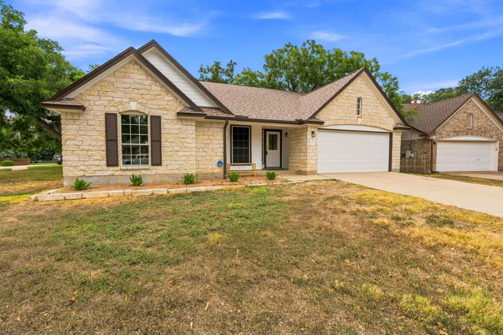 6901 Bancroft Woods Drive Austin, TX 78729