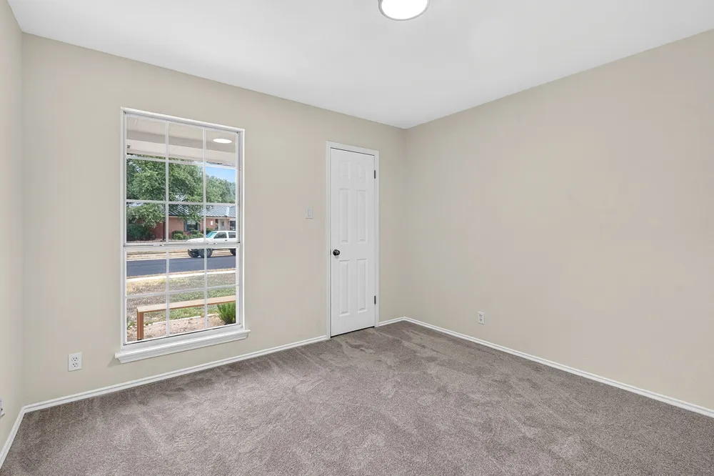 6901 Bancroft Woods Drive Austin, TX 78729