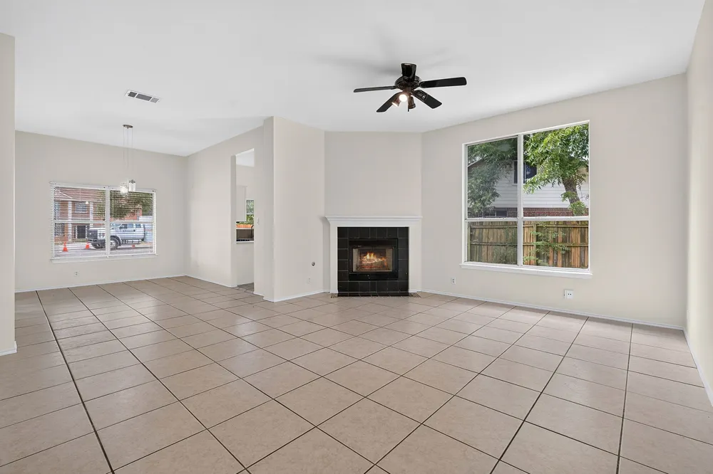 6901 Bancroft Woods Drive Austin, TX 78729