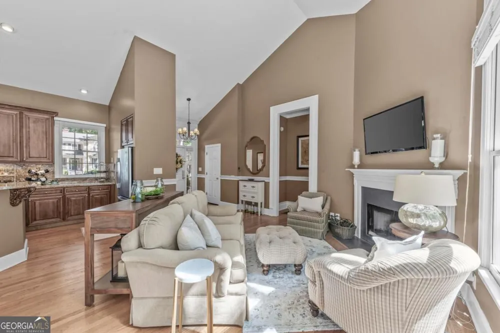 112 Seven Oaks WAY Eatonton, GA 31024