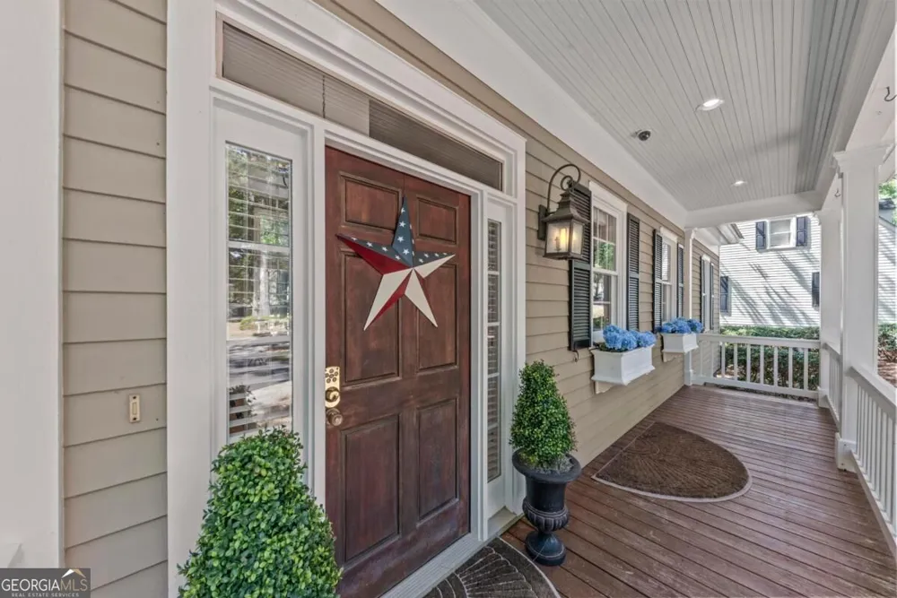 112 Seven Oaks WAY Eatonton, GA 31024