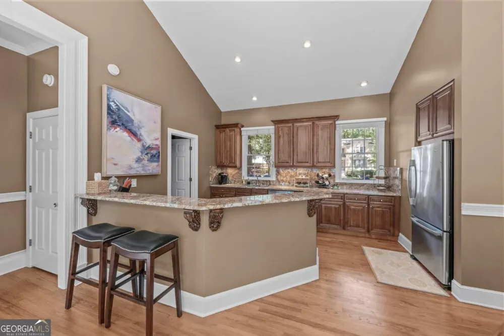 112 Seven Oaks WAY Eatonton, GA 31024