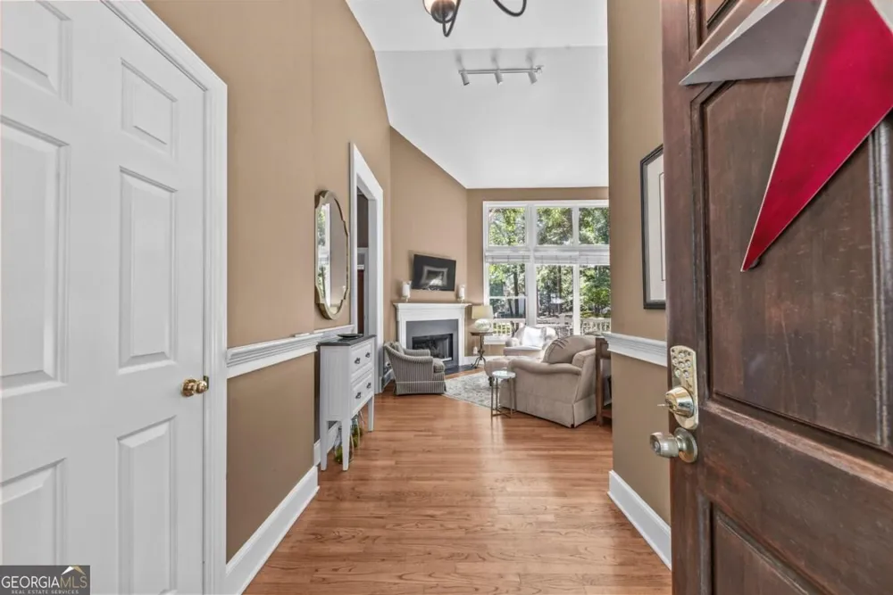 112 Seven Oaks WAY Eatonton, GA 31024