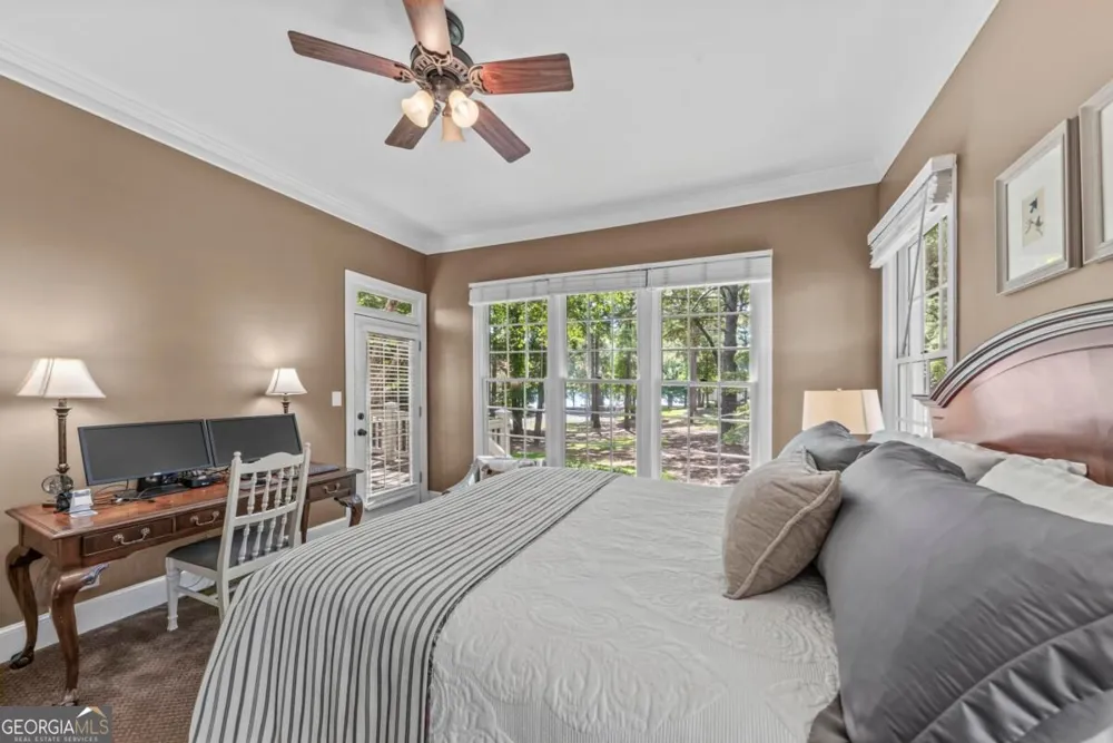 112 Seven Oaks WAY Eatonton, GA 31024